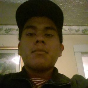 Meet your Posher, Ricky